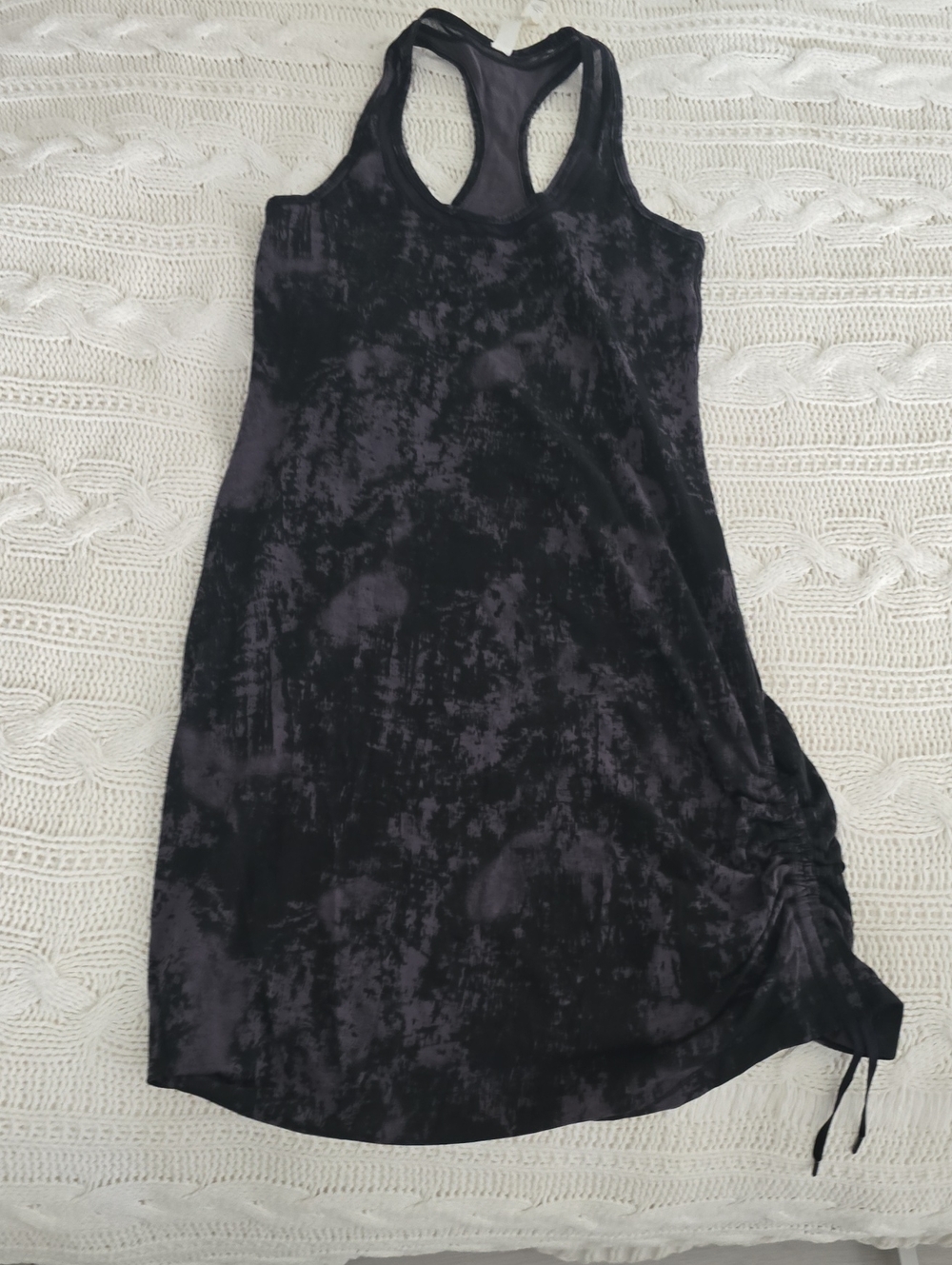 New lululemon athletica Its A Cinch Dress